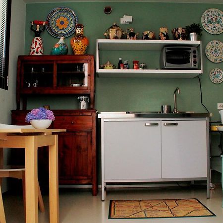 Bed and Breakfast La Salvia E Il Lampone Pove del Grappa Екстер'єр фото
