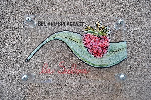 Bed and Breakfast La Salvia E Il Lampone Pove del Grappa Екстер'єр фото
