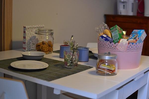 Bed and Breakfast La Salvia E Il Lampone Pove del Grappa Екстер'єр фото