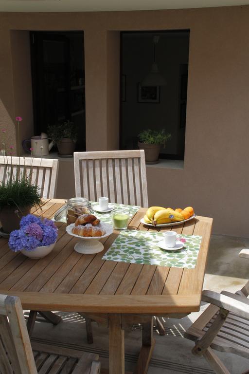 Bed and Breakfast La Salvia E Il Lampone Pove del Grappa Екстер'єр фото