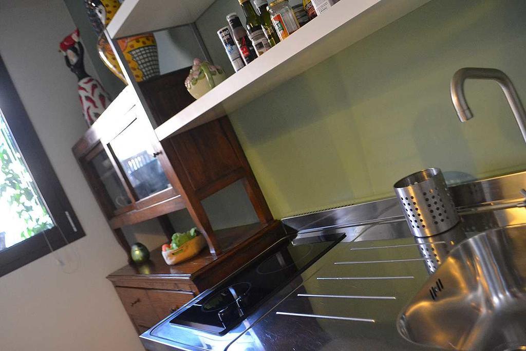 Bed and Breakfast La Salvia E Il Lampone Pove del Grappa Екстер'єр фото