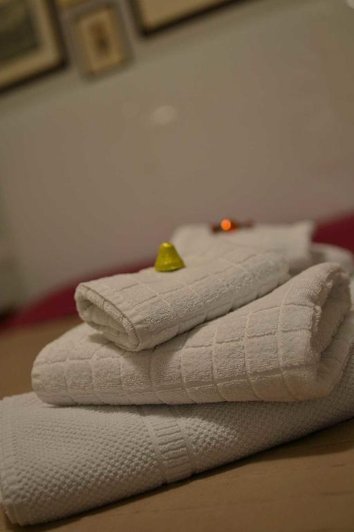 Bed and Breakfast La Salvia E Il Lampone Pove del Grappa Екстер'єр фото