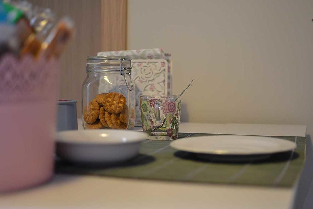 Bed and Breakfast La Salvia E Il Lampone Pove del Grappa Екстер'єр фото