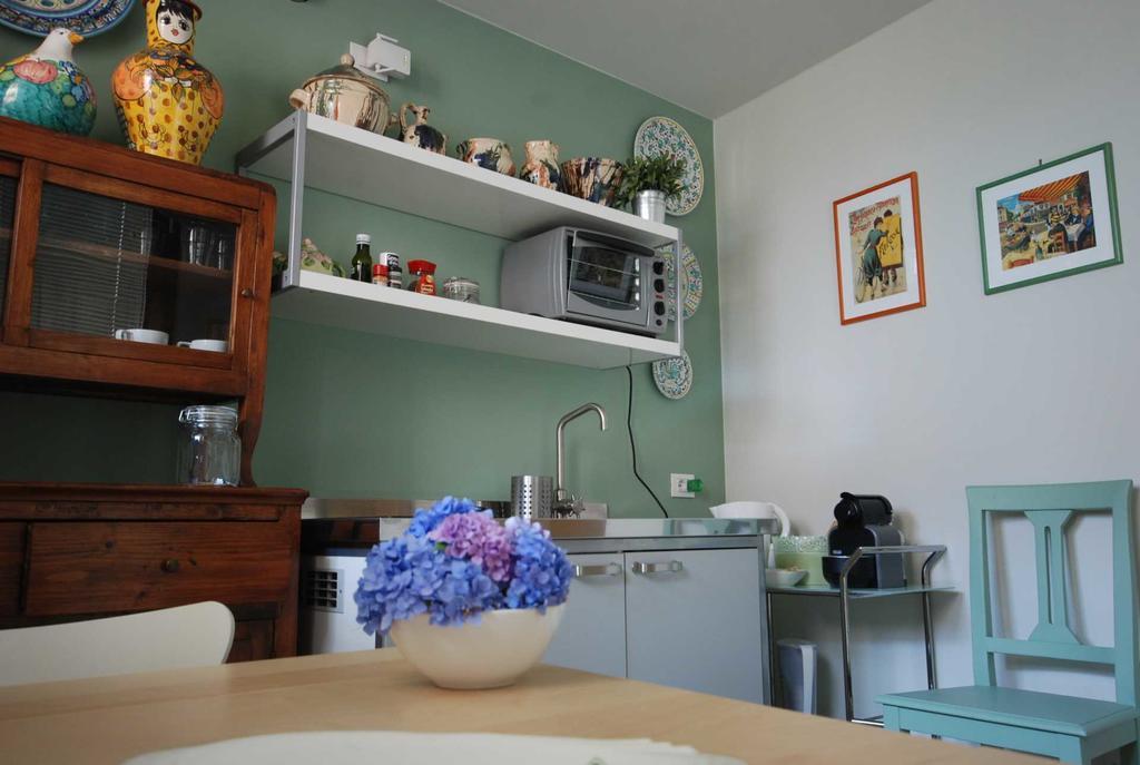Bed and Breakfast La Salvia E Il Lampone Pove del Grappa Екстер'єр фото